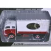 1953 White Super Power 3000 COE Delivery Van 1/34 Diecast Model Car First Gear 10-4084