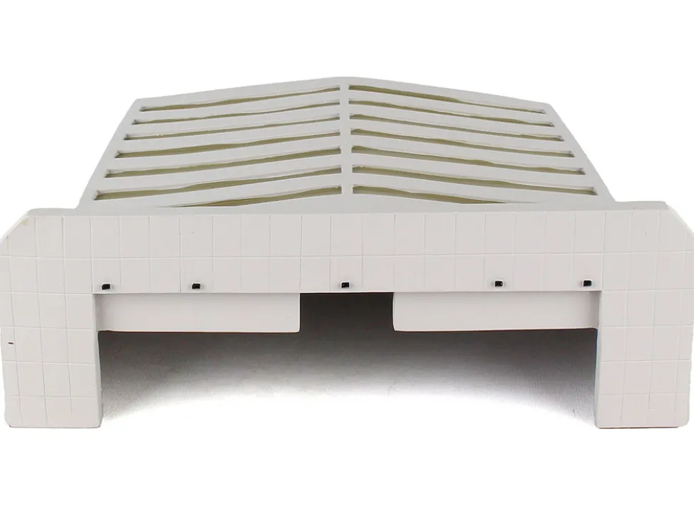 Wide body Aircraft Hangar for 1/400 Scale Models GeminiJets GJWBHGR2