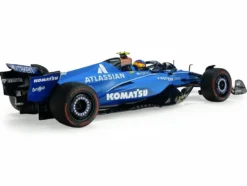 Williams FW47 #55 Carlos Sainz