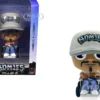 Willie G 4.5" Figure "Homies Big Headz" Series 5 Model by Homies