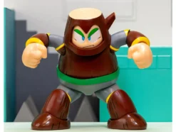 Wood Man 5