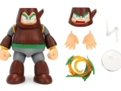 Wood Man 5